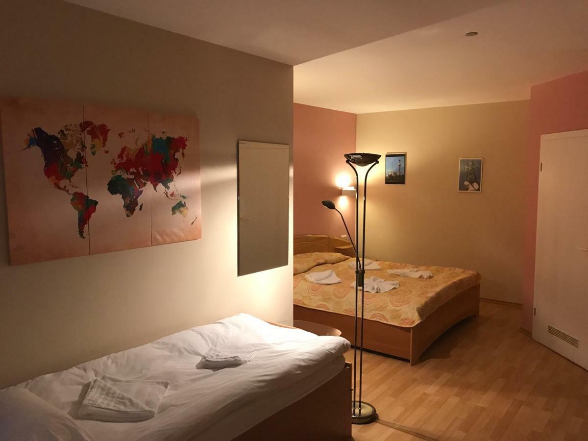 Hotel Korfu Geiselhoring Exteriör bild