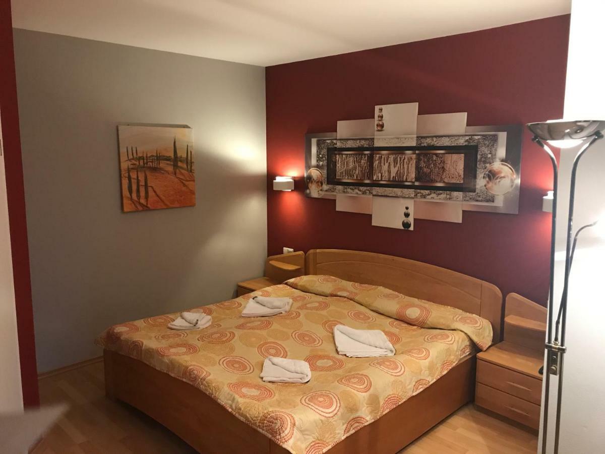 Hotel Korfu Geiselhoring Exteriör bild